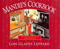 Mandie's Cookbook (Mandie Books)