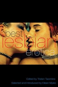 Best Lesbian Erotica 2006 (Best Lesbian Erotica)