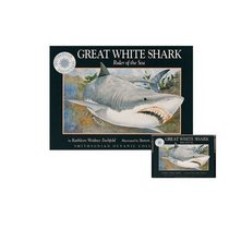 Great White Shark (Smithsonian Oceanic)