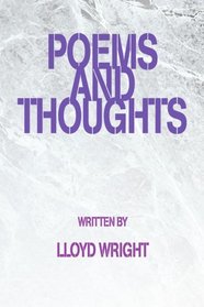 Poems and Thoughts