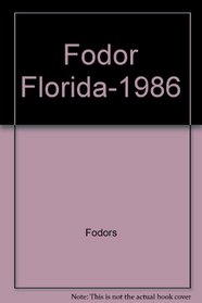 FD Florida 1986