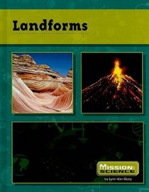 Landforms (Mission: Science)