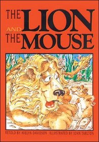 Lion and the Mouse, The (Literacy links)