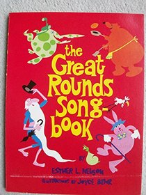 The Great Rounds Songbook
