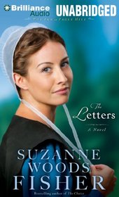 The Letters: A Novel (The Inn at Eagle Hill)