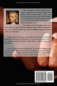Carta sobre la tolerancia y otros escritos (Spanish Edition)