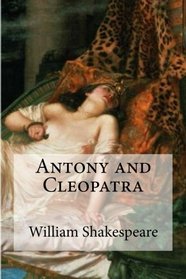 Antony and  Cleopatra