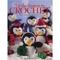 'Tis the Season to Crochet