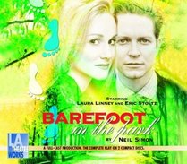 Barefoot in the Park: A Comedy