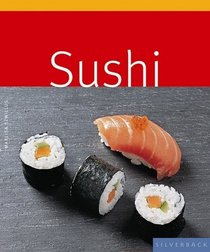 Sushi (Quick & Easy (Silverback))