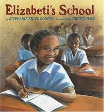 Elizabeti's School (Elizabeti)