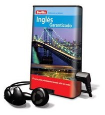 Berlitz Ingles Guaranteed - on Playaway