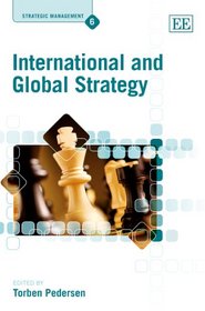 International and Global Strategy (Strategic Management Series)