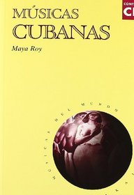 Musicas Cubanas (Spanish Edition)