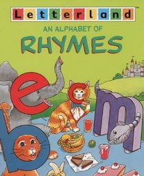 Alphabet of Rhymes (Letterland)