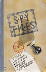 Spy Files