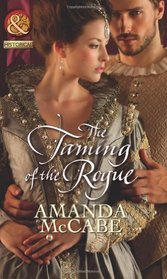 Taming of the Rogue (Historical)