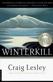 Winterkill : A Novel