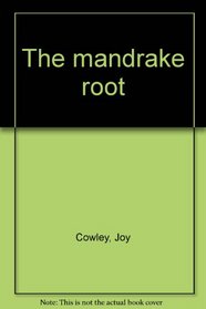 The mandrake root