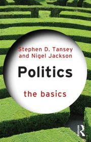 Politics: The Basics