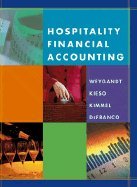 Hospitality Financial Accounting: WITH Student Access Card for Blackboard