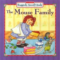 The Mouse Family