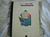 Quickbasic Using Independent Subprograms