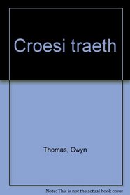 Croesi traeth