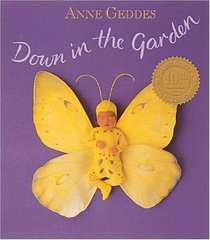 Down in the Garden 10th Anniversary Edition