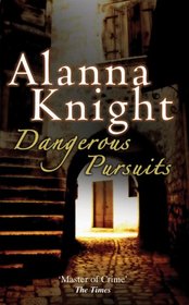 Dangerous Pursuits (Rose McQuinn, Bk 2)