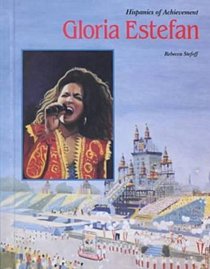 Gloria Estefan (Hispanics of Achievement)