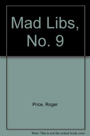 Ml #9 (Mad Libs)