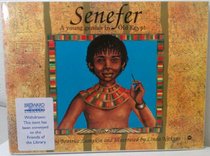 Senefer: A Young Genius in Old Egypt (Young Readers)