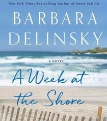 A Week at the Shore (Audio CD) (Unabridged)