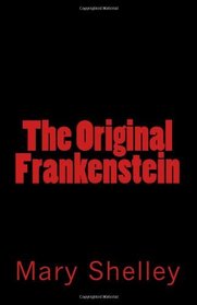 The Original Frankenstein