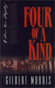 Four of a Kind (Dani Ross Mysteries, 4)