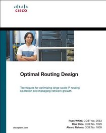 Optimal Routing Design (Networking Technology)