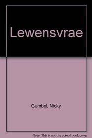 Lewensvrae (Afrikaans Edition)