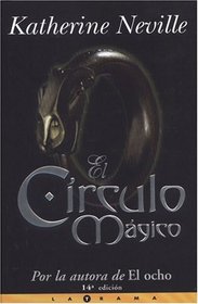 El circulo magico (La Trama Series / the Plot Series)