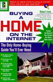 Buying a Home on the Internet