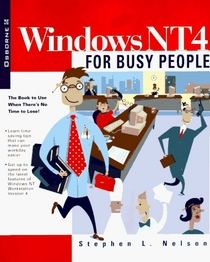 Windows Nt 4 for Busy People (For Busy People)