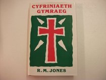 Cyfriniaeth Gymraeg (Welsh Edition)