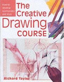 The Creative Drawing Course