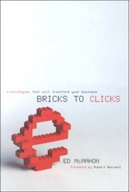 Bricks to Clicks