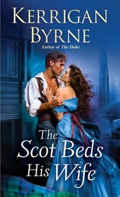 The Scot Beds His Wife (Victorian Rebels, Bk 5)