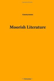 Moorish Literature