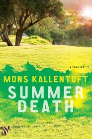 Summer Death: A Thriller