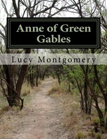 Anne of Green Gables: Special Edition
