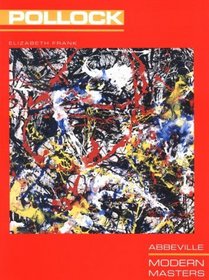 Jackson Pollock (Modern Masters Series, Vol. 3)