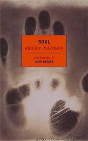 Soul and Other Stories